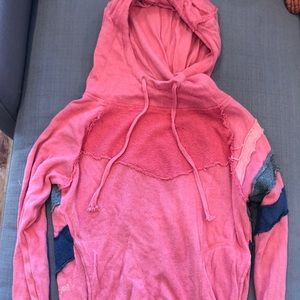 Rip curl hoodie